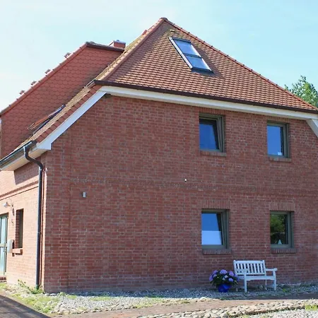 Lägenhet Fehmarn-ostseeferienrehwiese 1531 Sahrensdorf